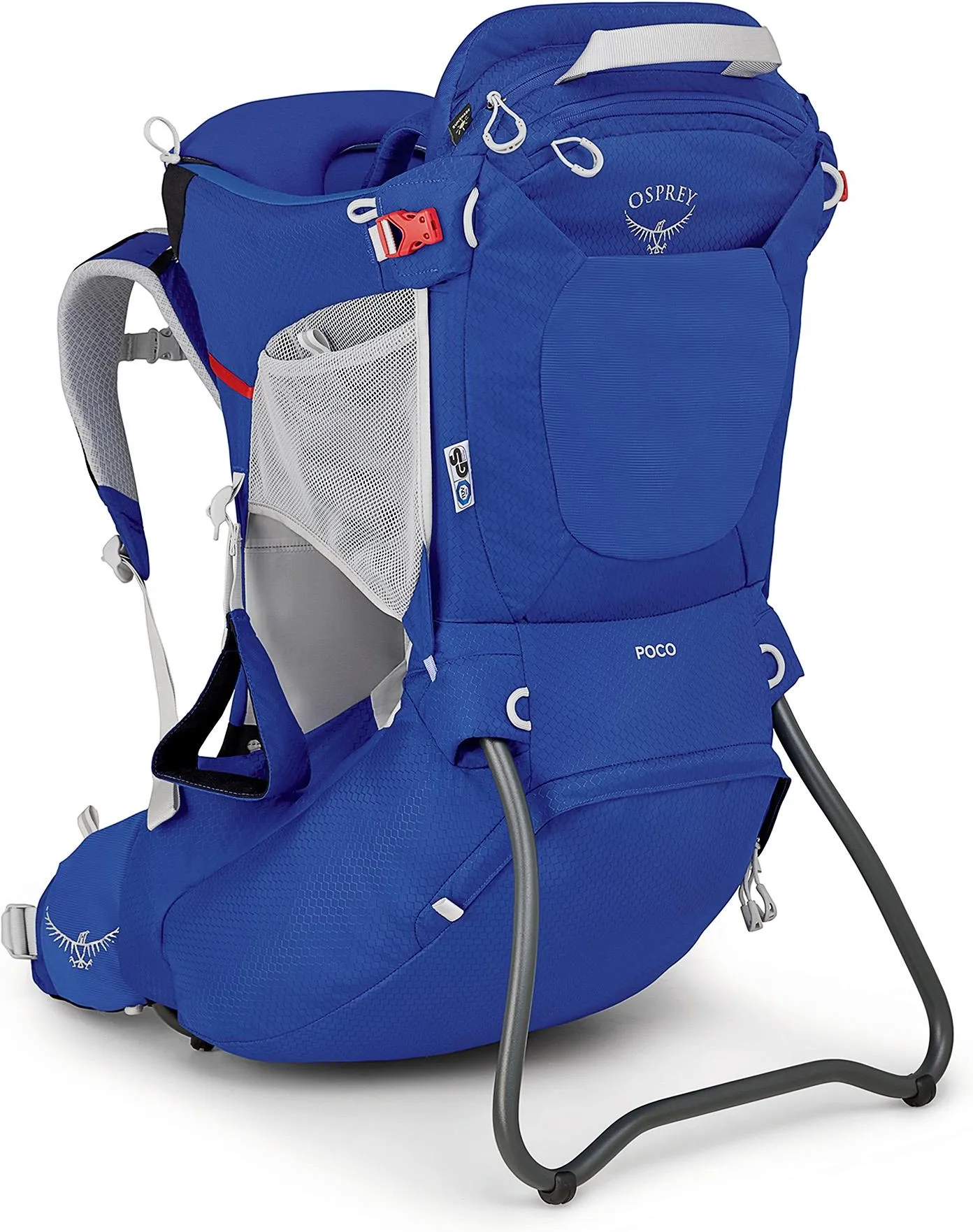 Osprey Poco Plus - widok 2