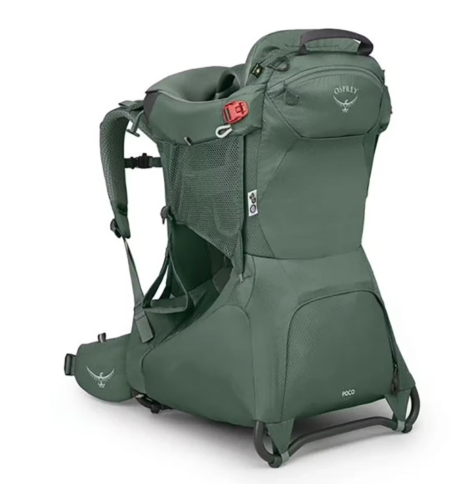 Osprey Poco Plus