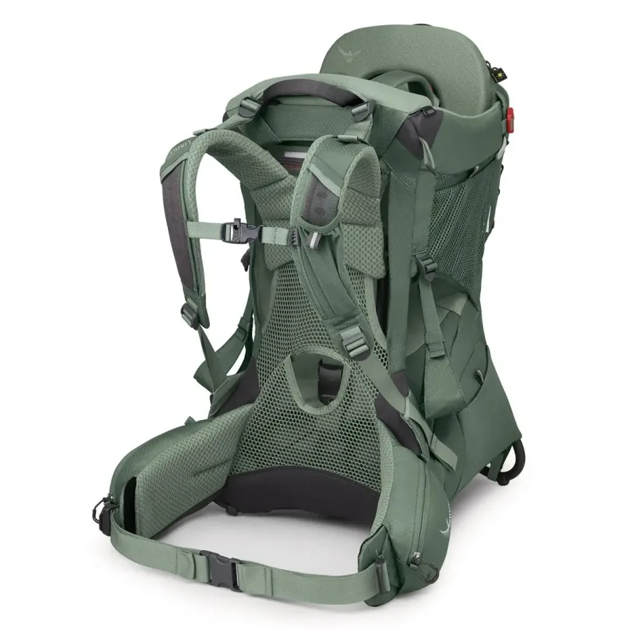 Nosidło Osprey Poco Premium - zdjęcie 4 z 5