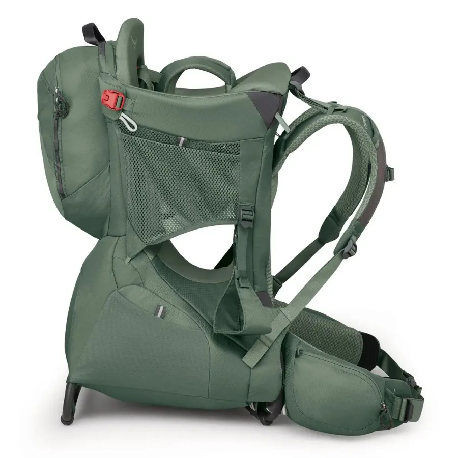 Nosidło Osprey Poco Premium - zdjęcie 3 z 5