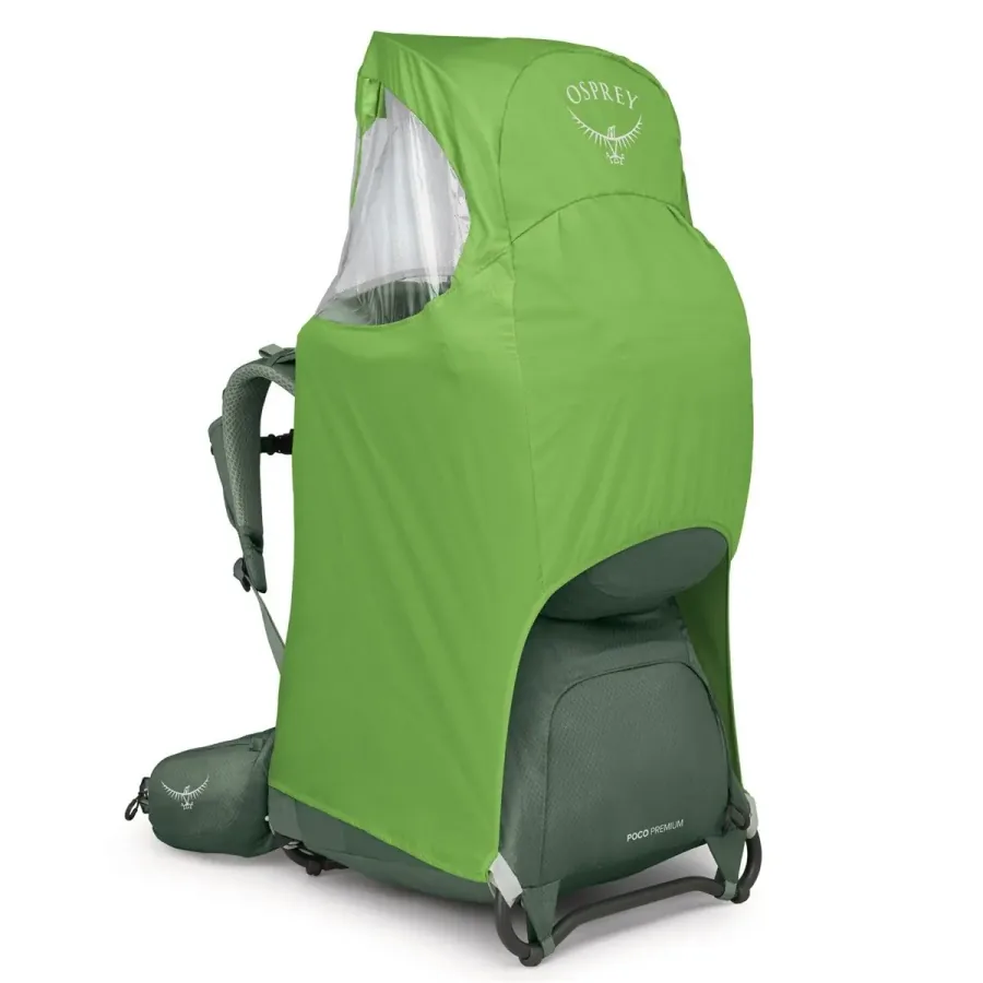 Nosidło Osprey Poco Premium - zdjęcie 5 z 5